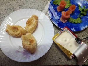 закуска от бутертесто
