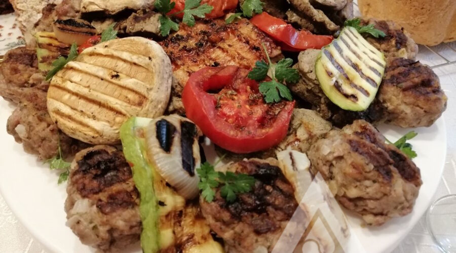 МНОГО ВКУСНО НА 10 ГОДИНИ.